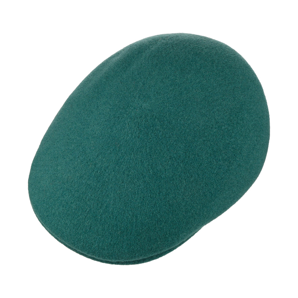 petrol blue