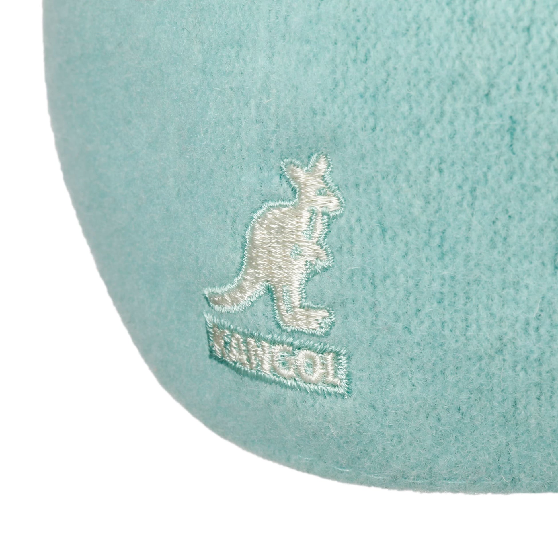 mint green