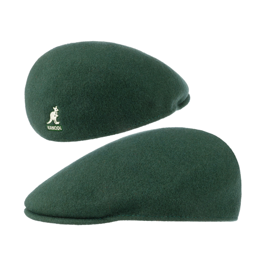 dark green
