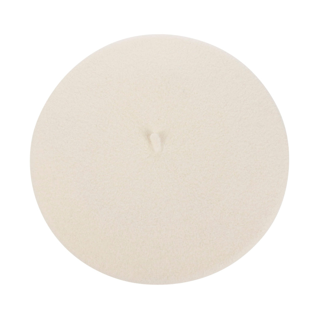 cream white