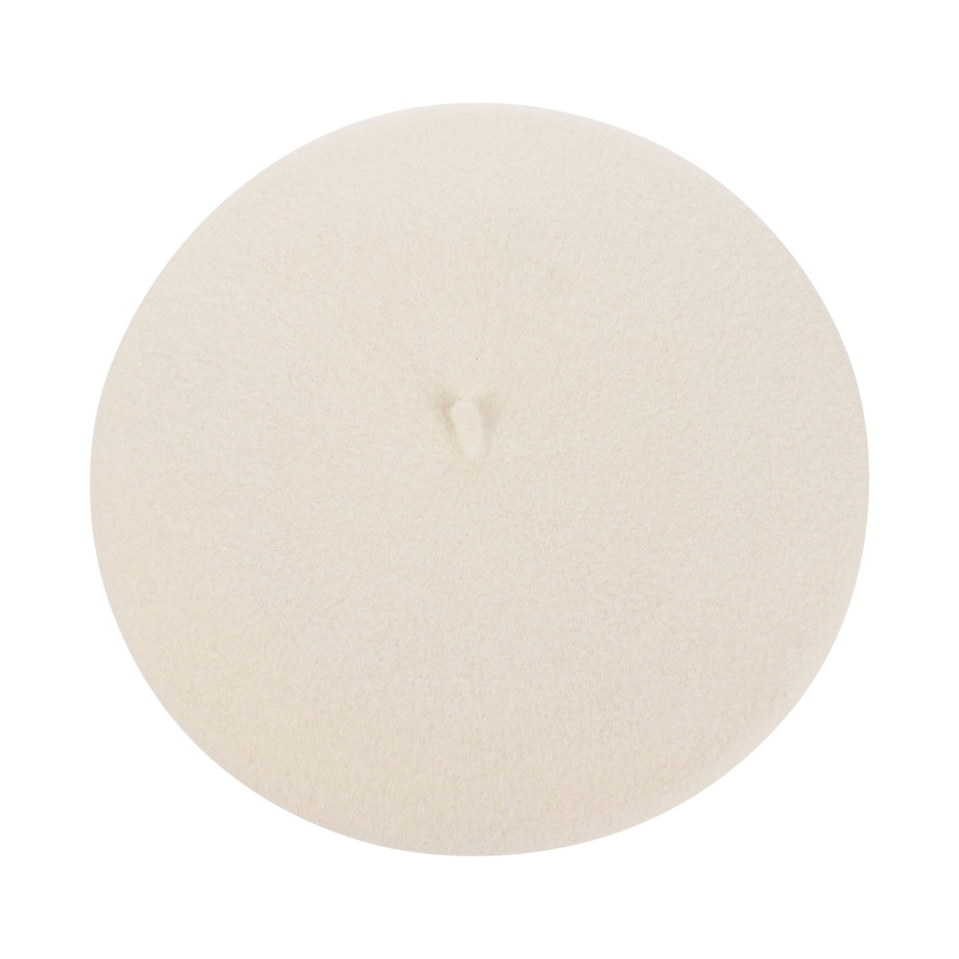 cream white
