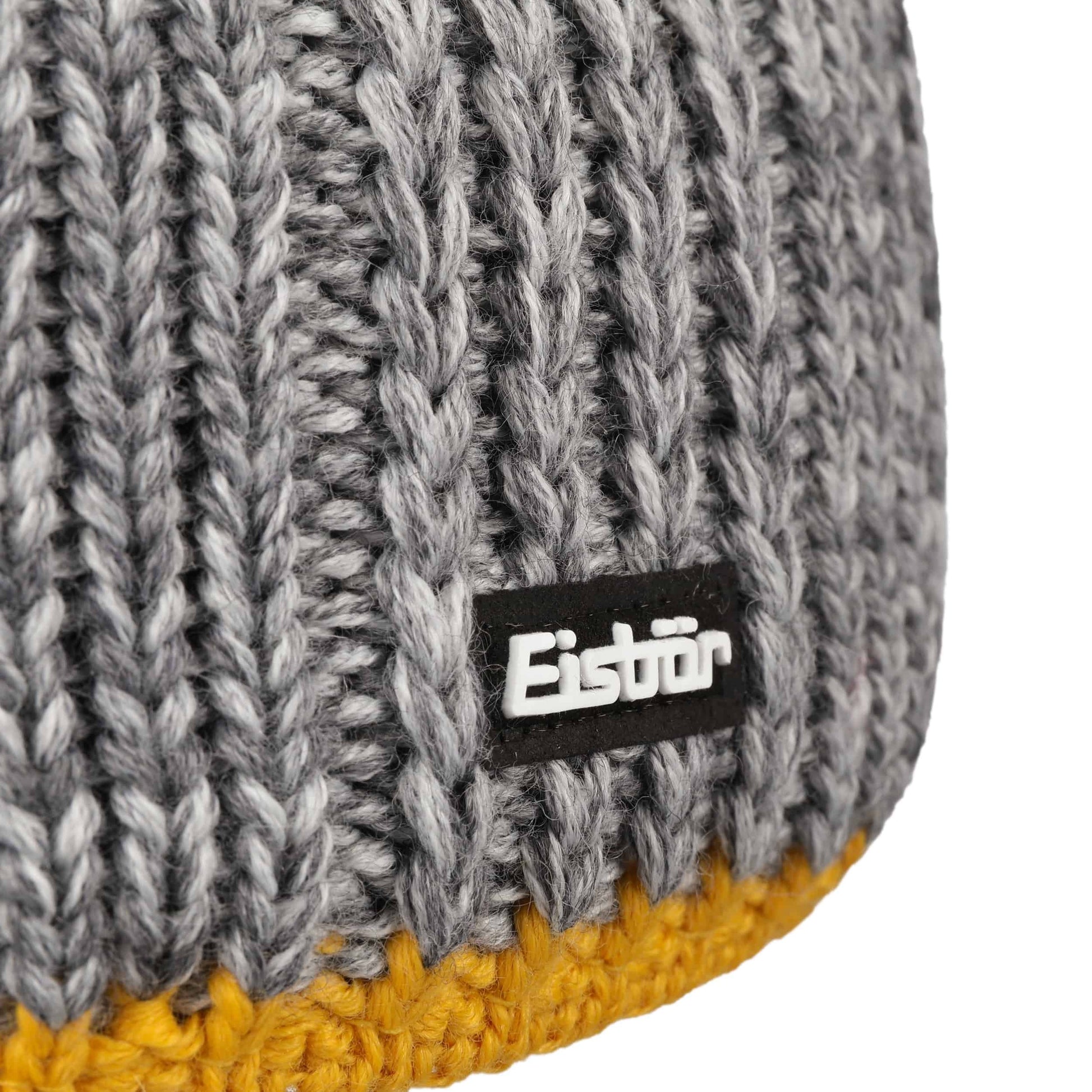 grey-yellow