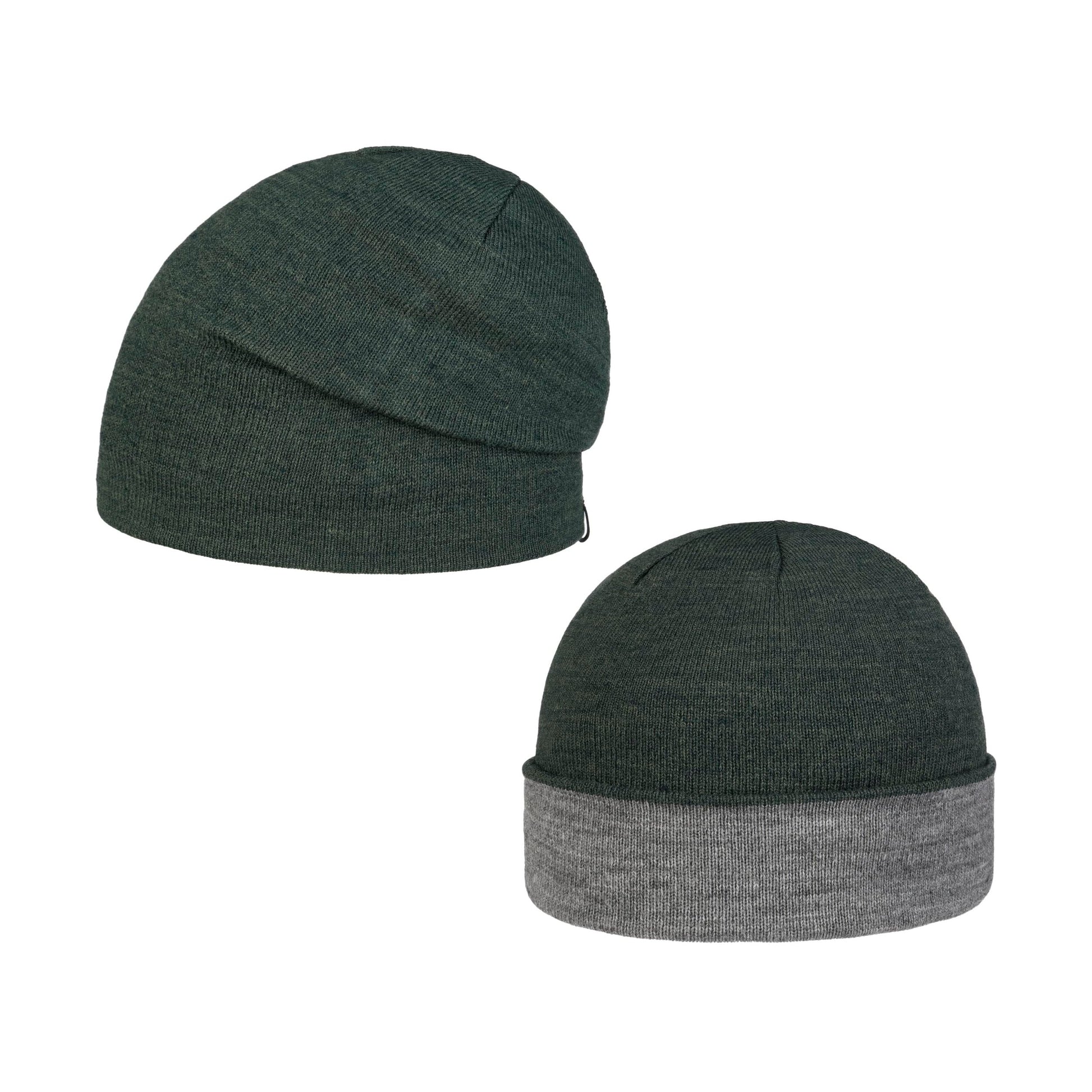 dark green