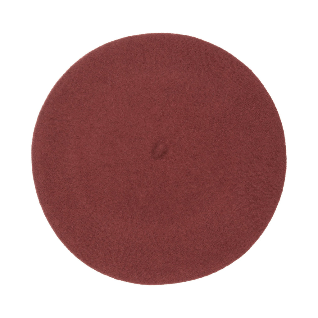 dark red