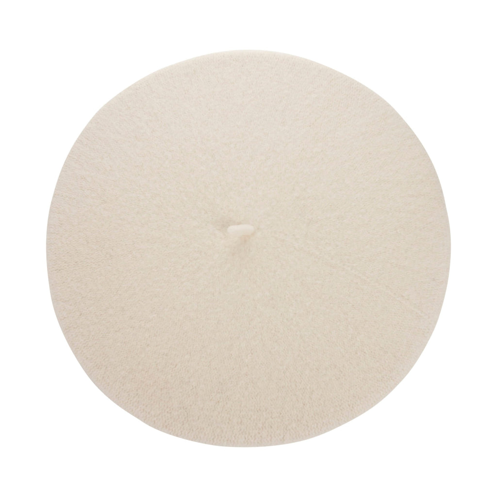 cream white