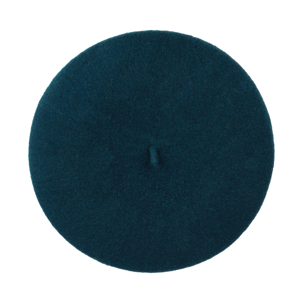 petrol blue