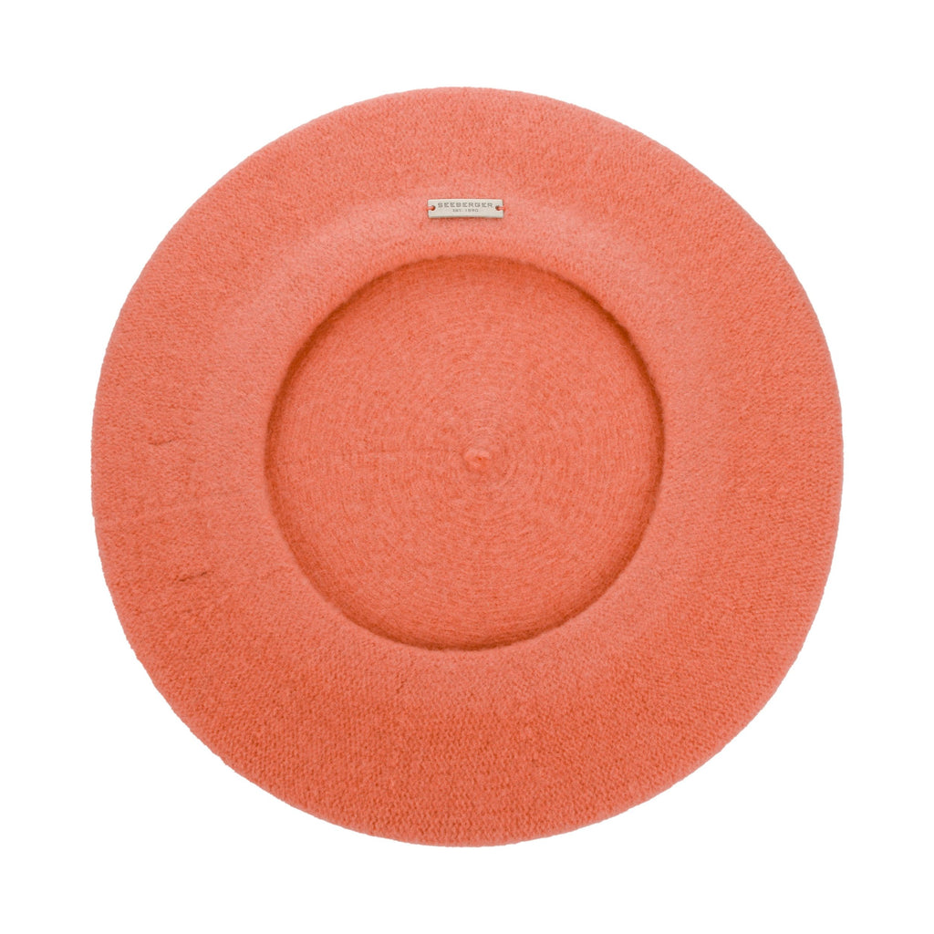 coral