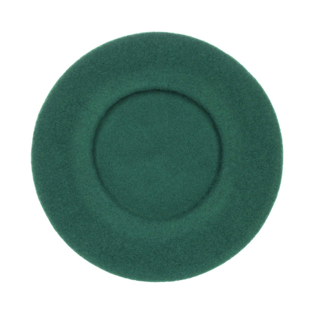 pastel green