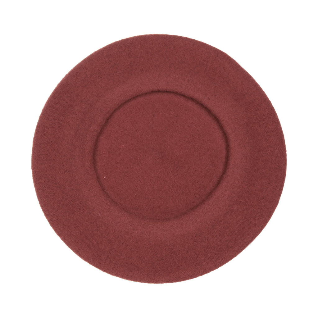 dark red