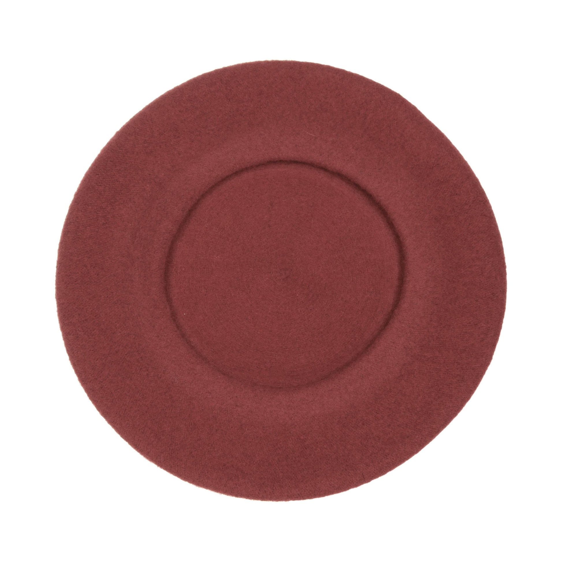 dark red