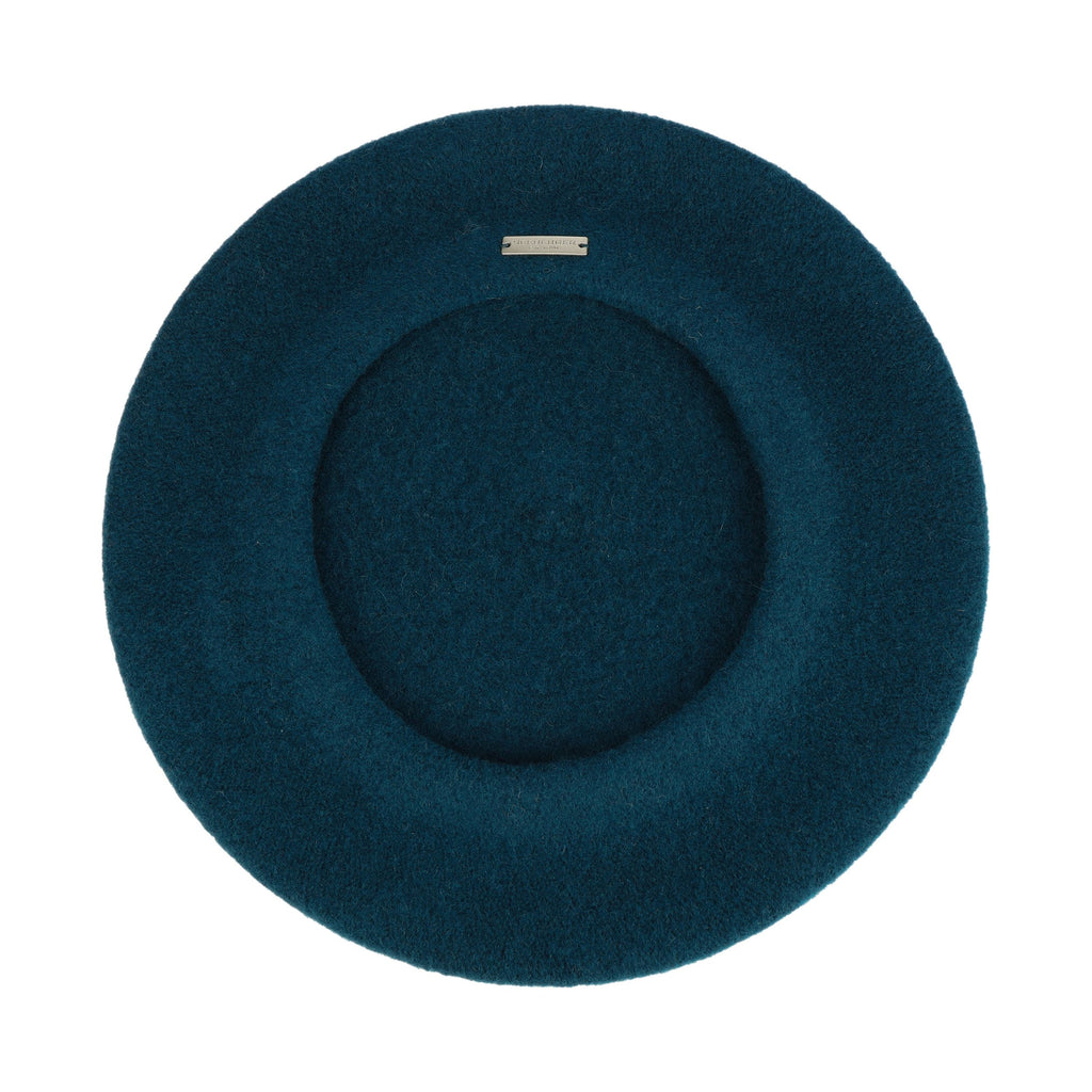 petrol blue
