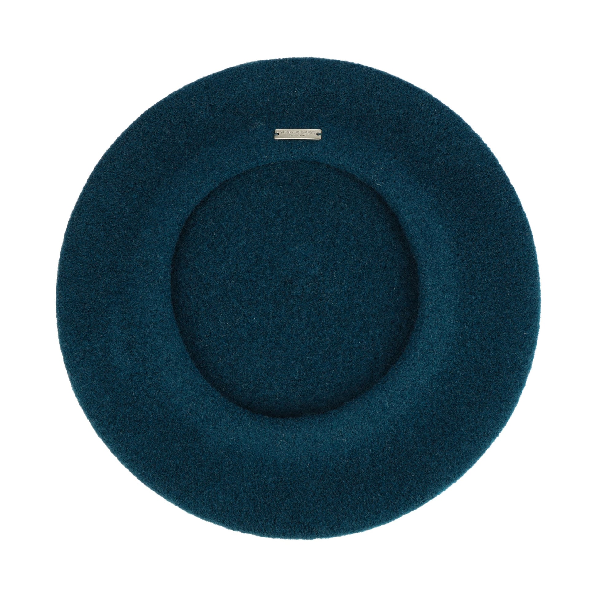 petrol blue