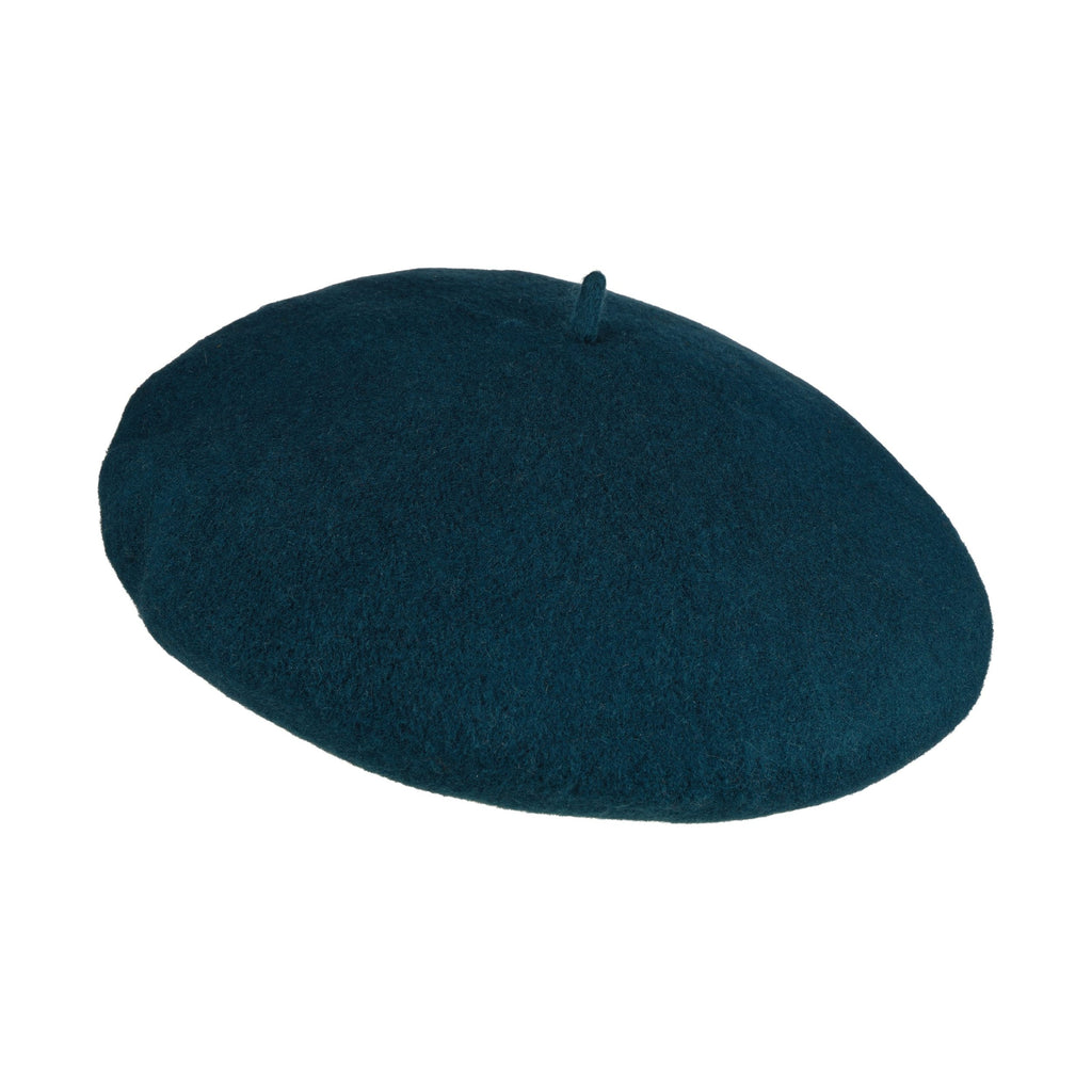 petrol blue
