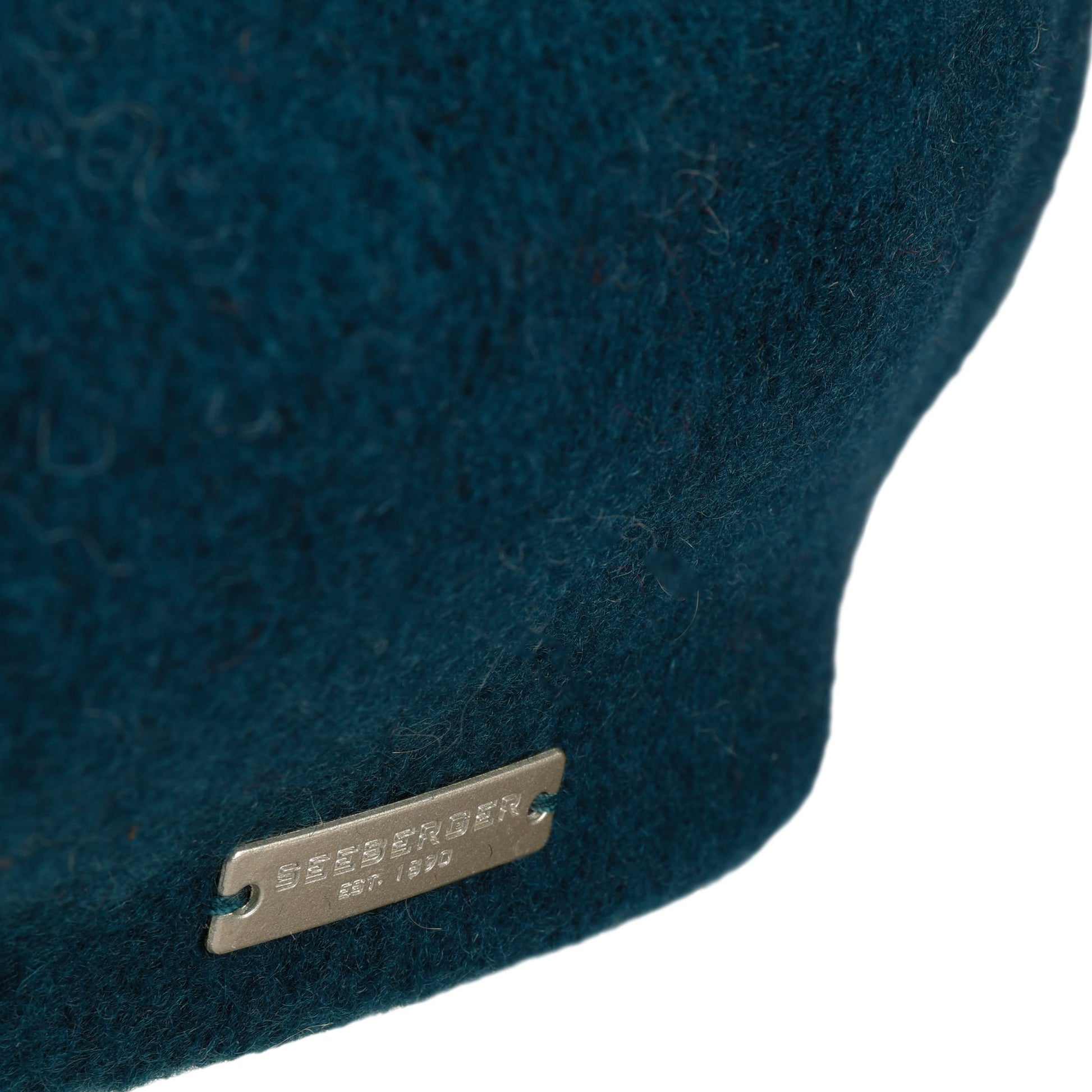 petrol blue