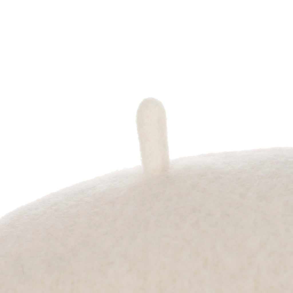 cream white