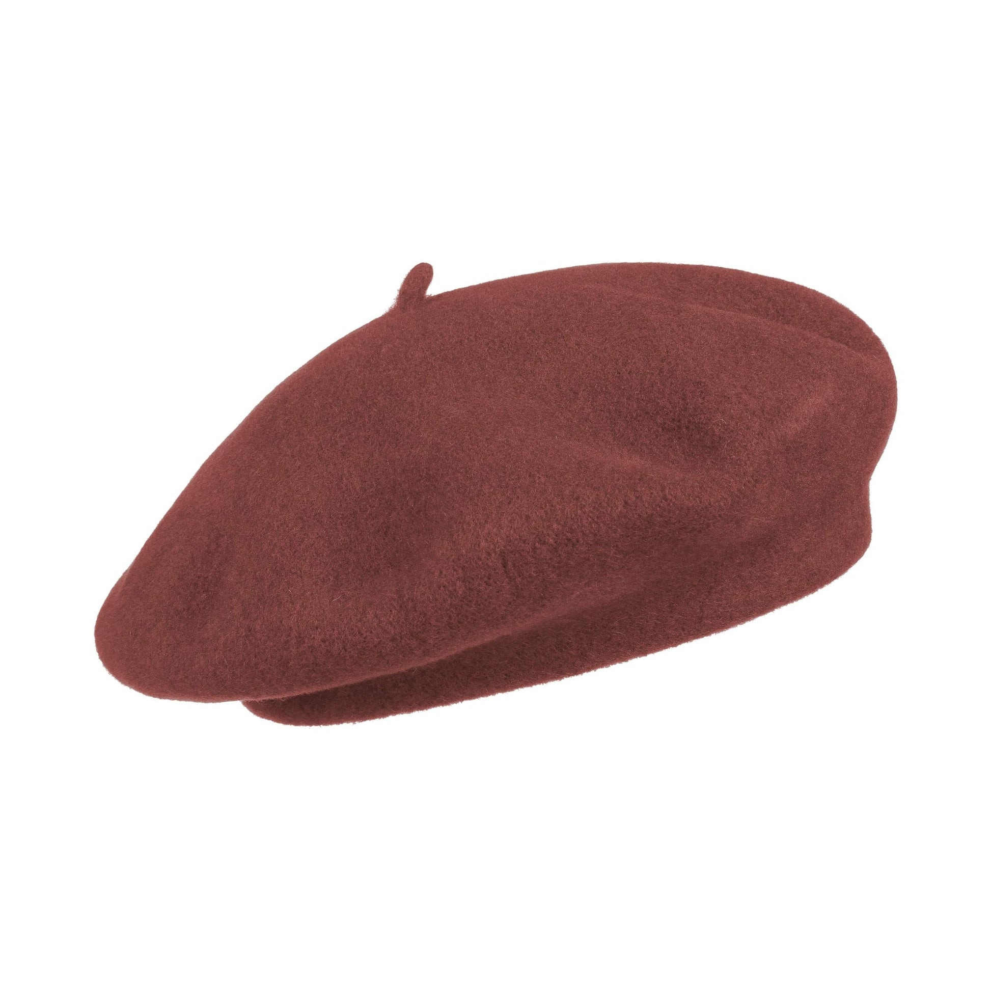 dark red