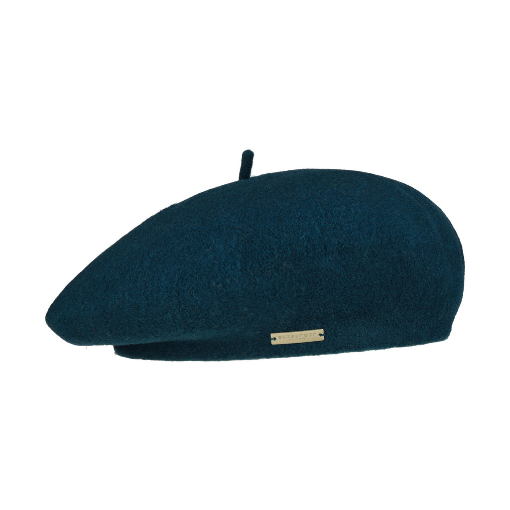 petrol blue