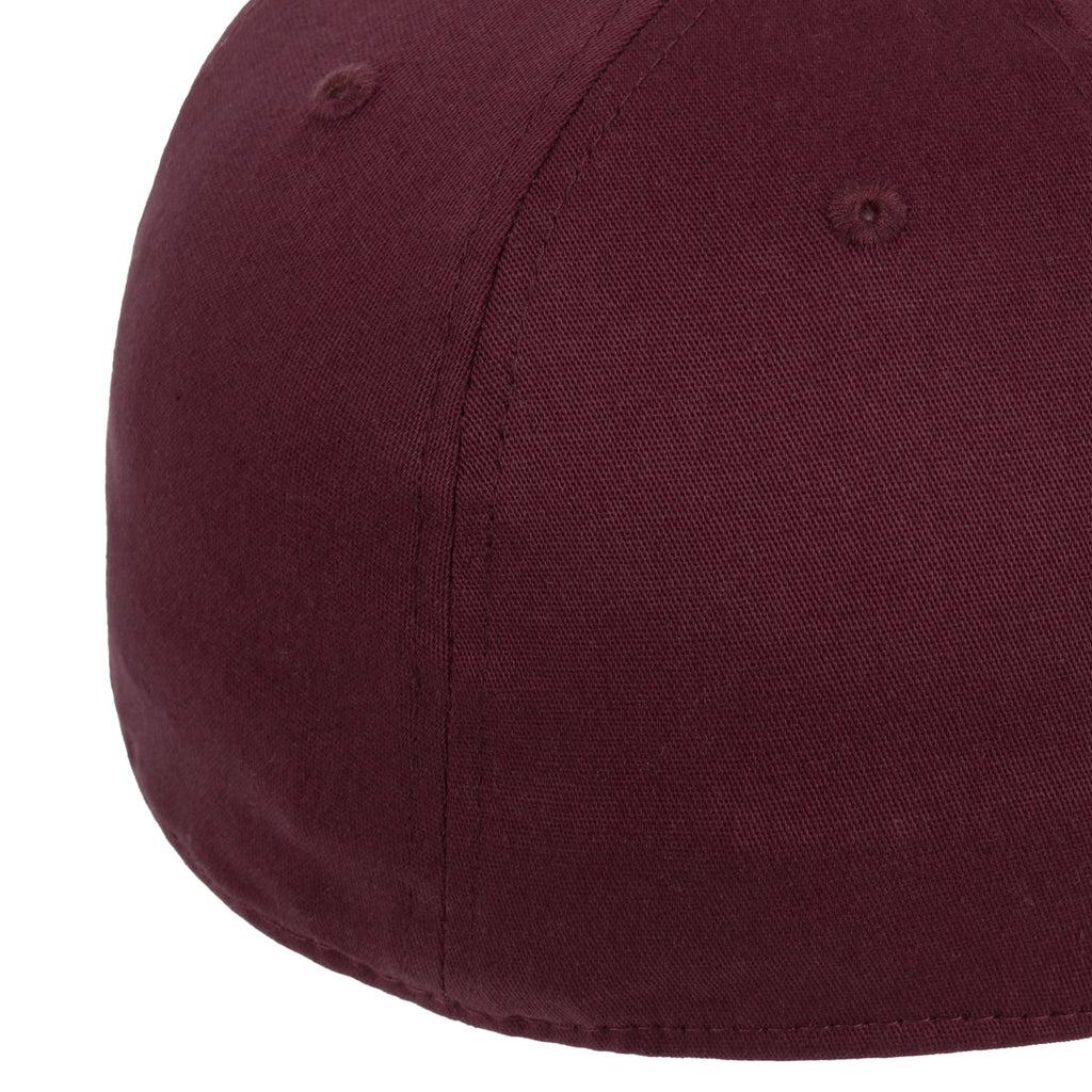 dark red