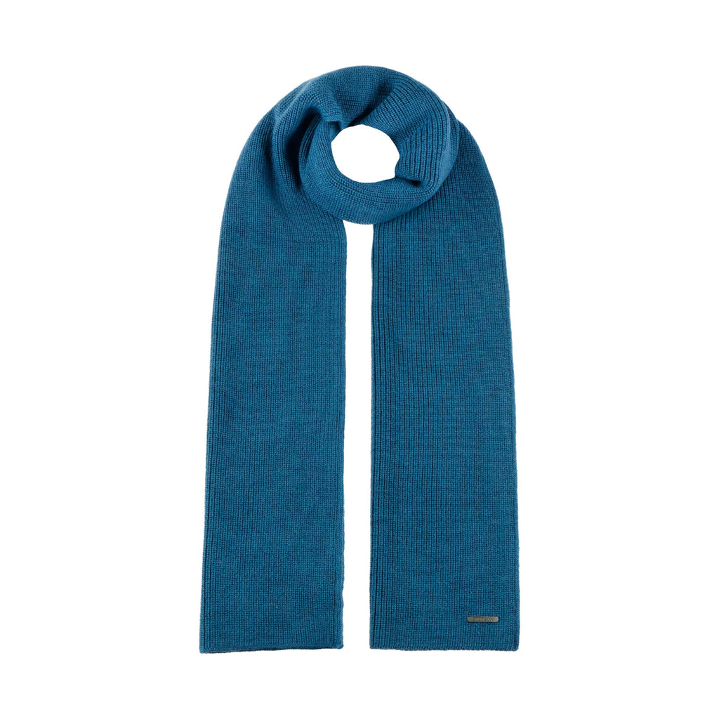 petrol blue