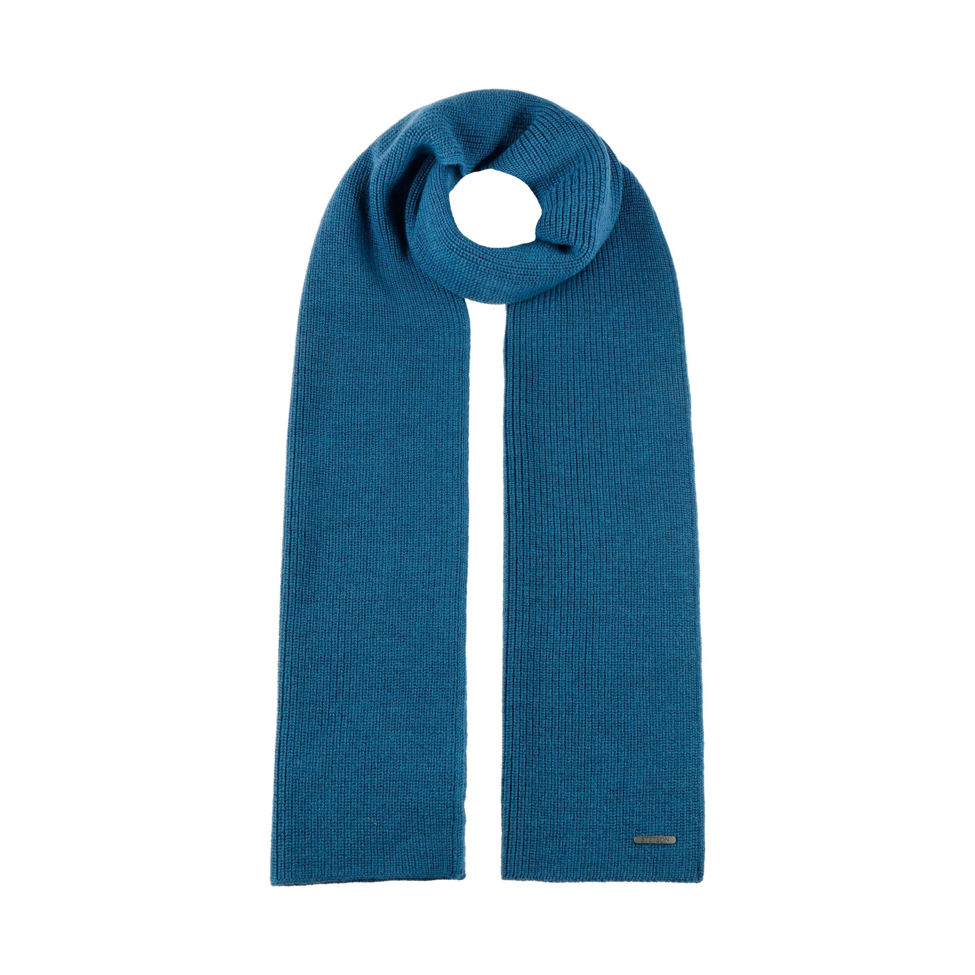 petrol blue
