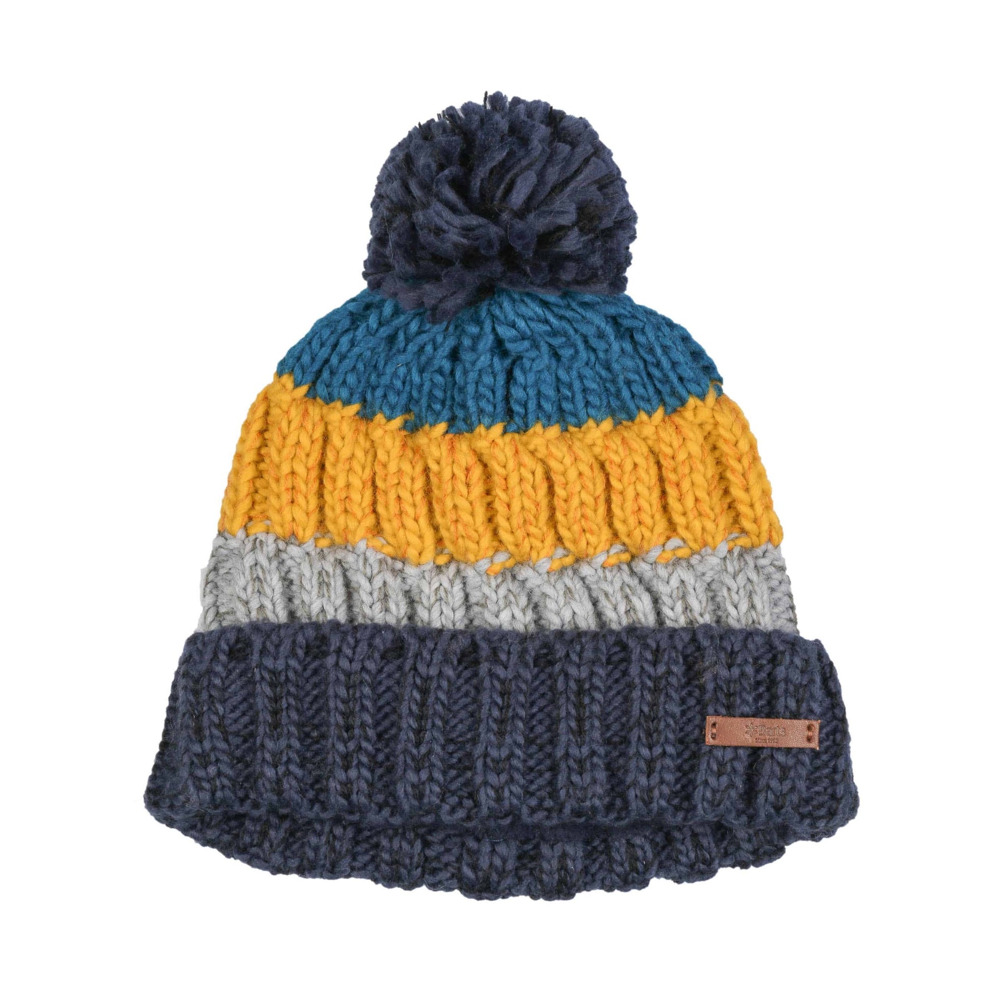 blue-yellow