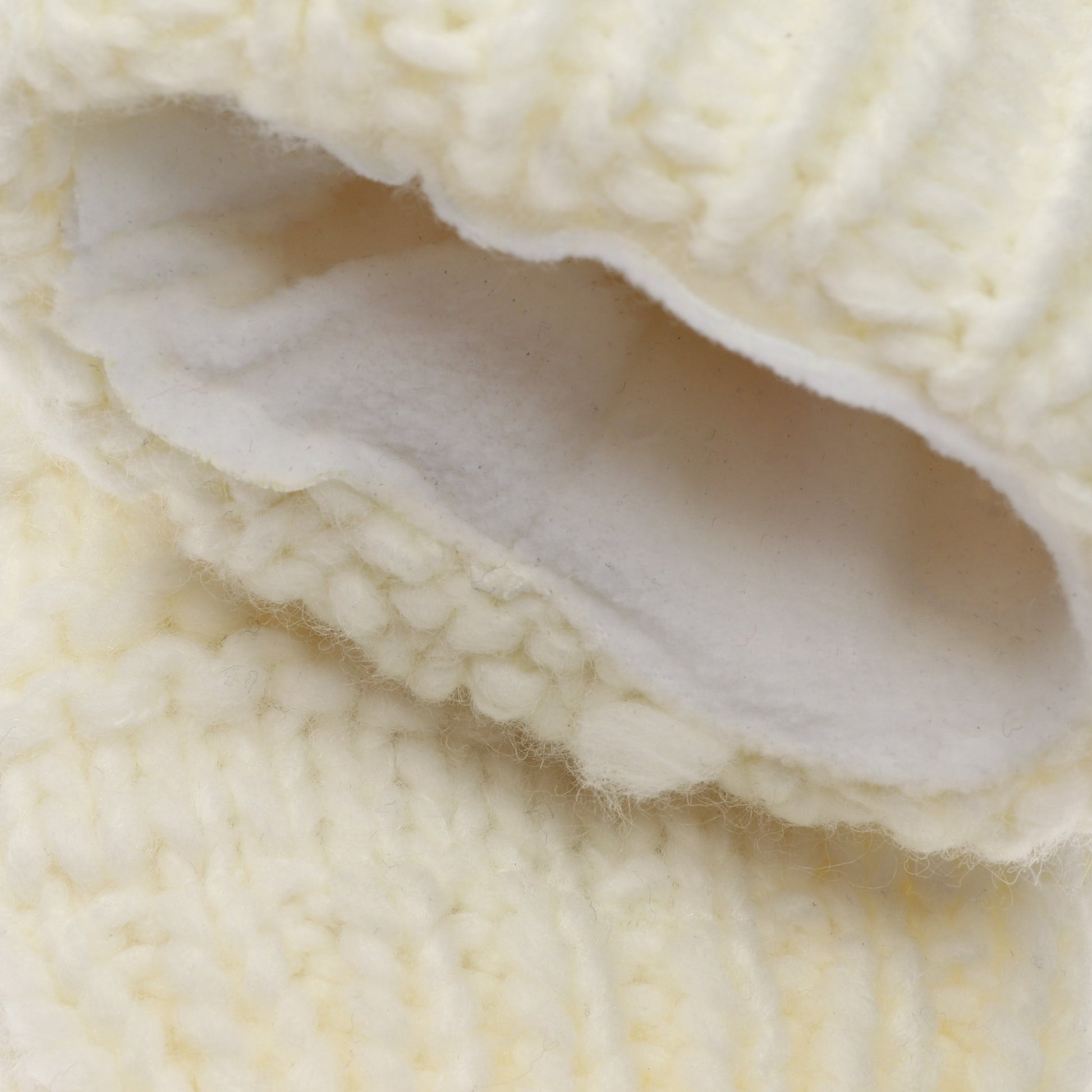 cream white