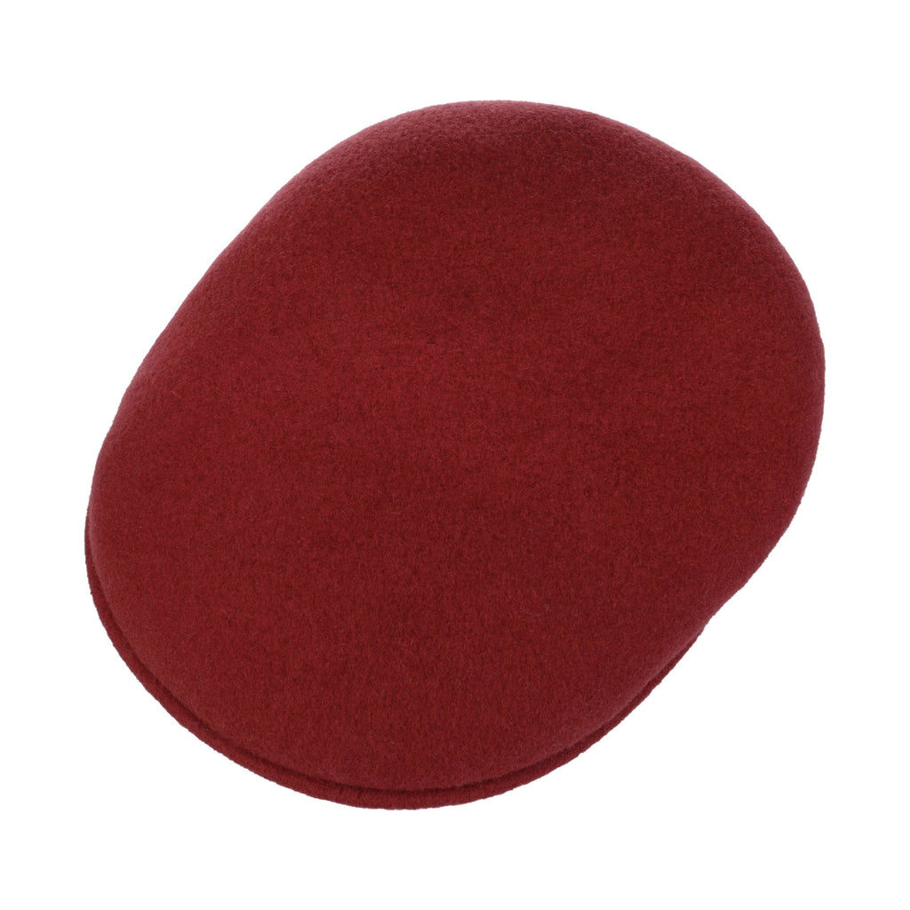 dark red