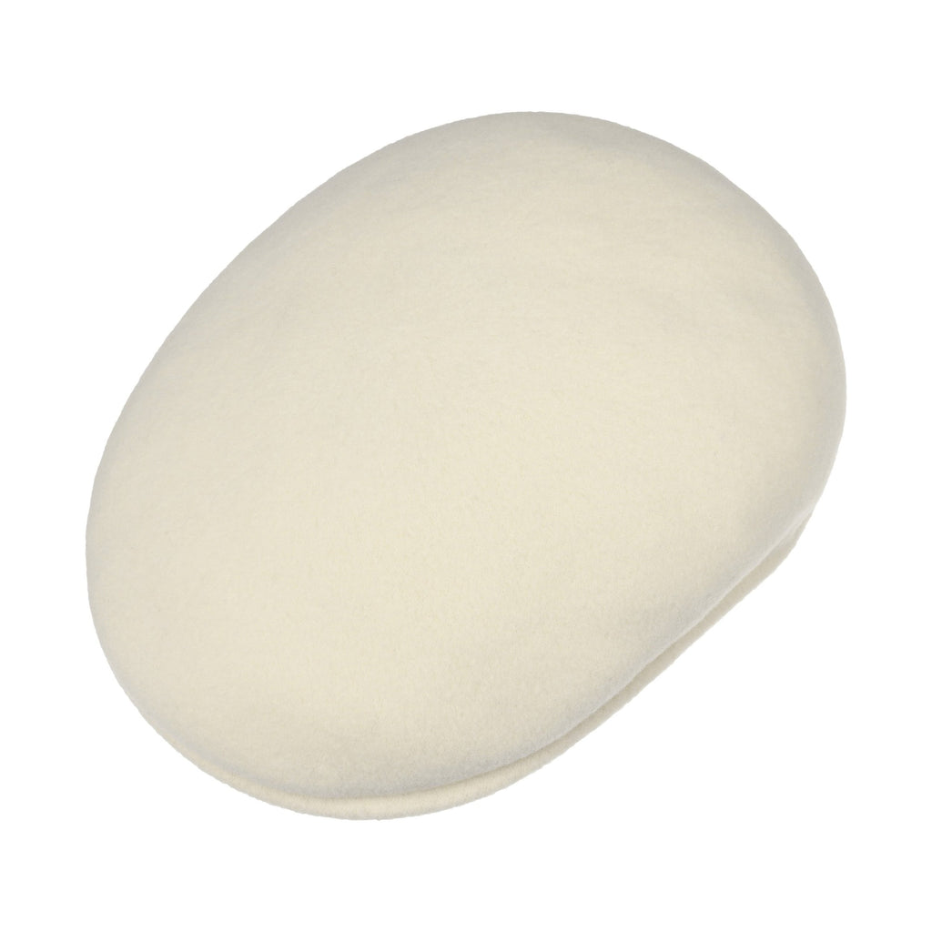 cream white