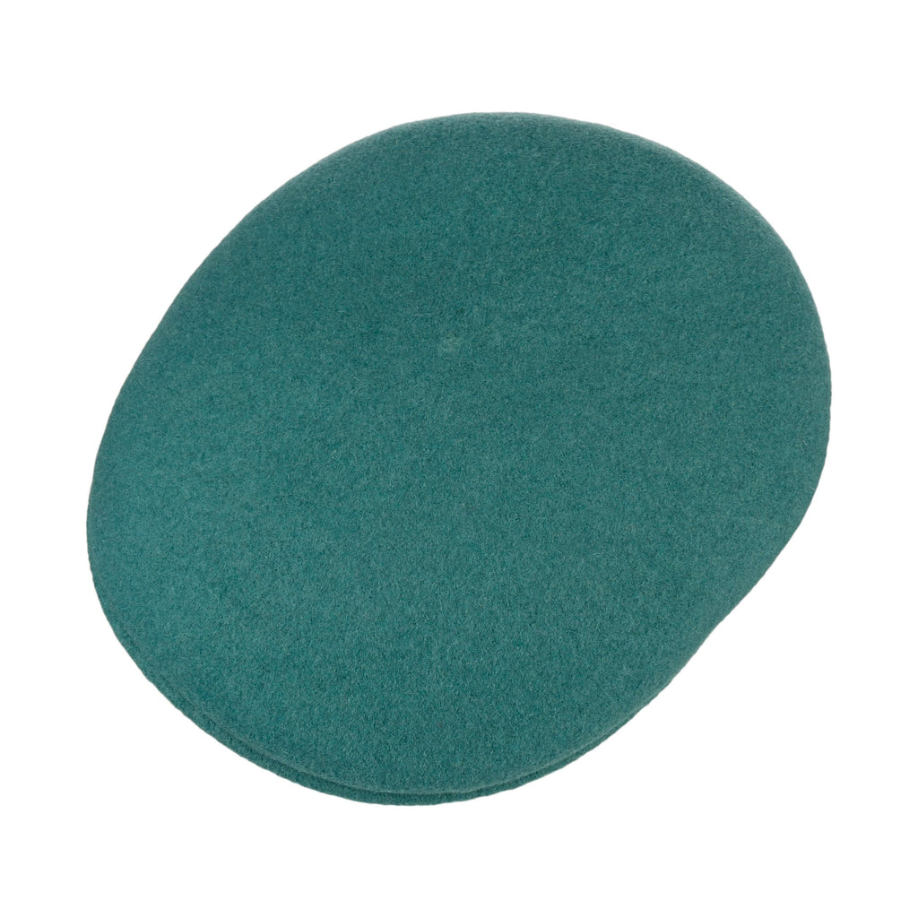 petrol blue