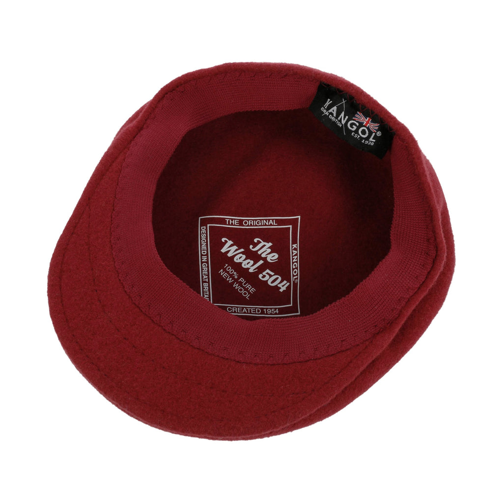 dark red