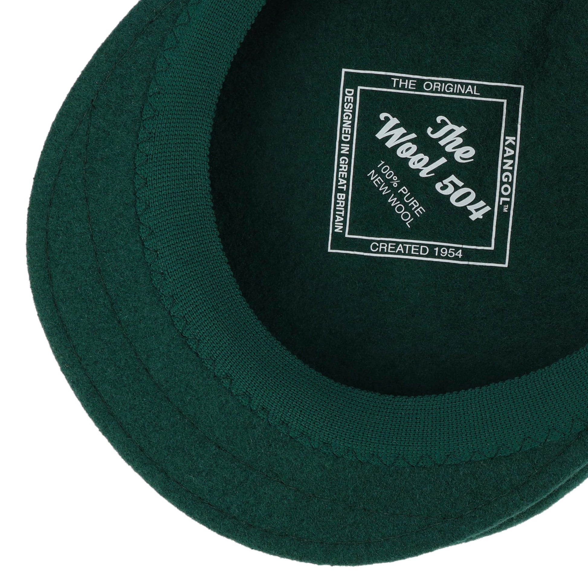 dark green