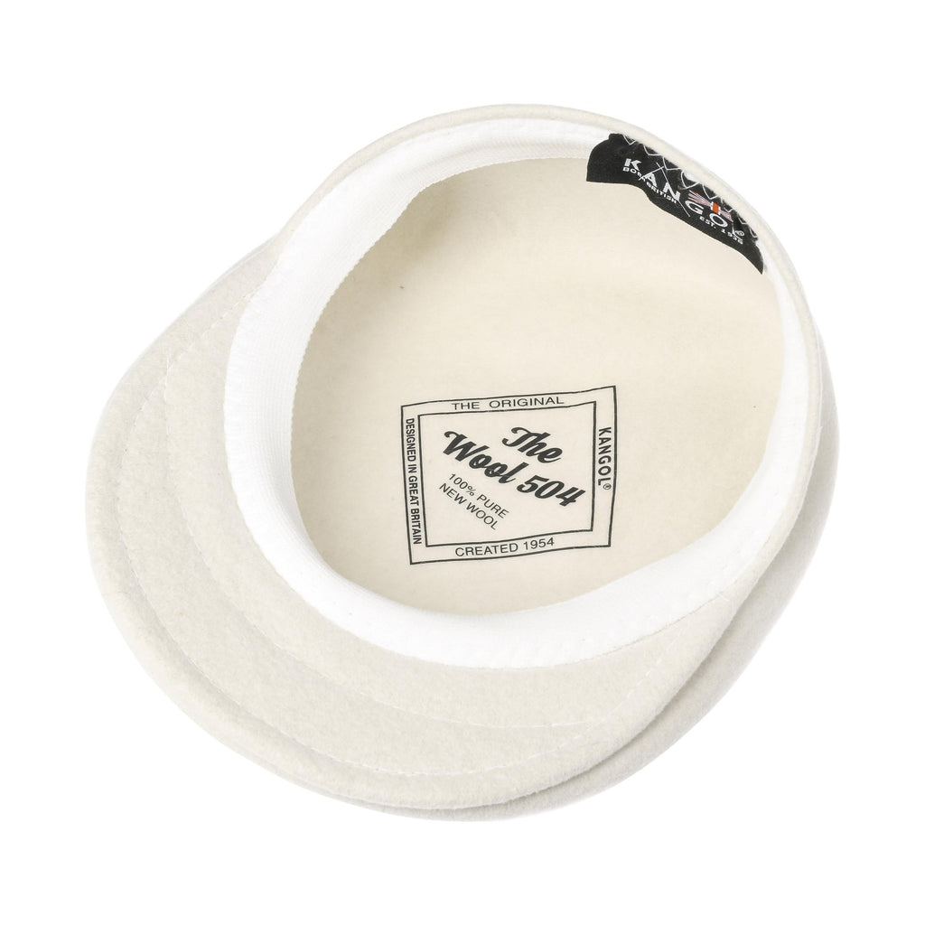 cream white