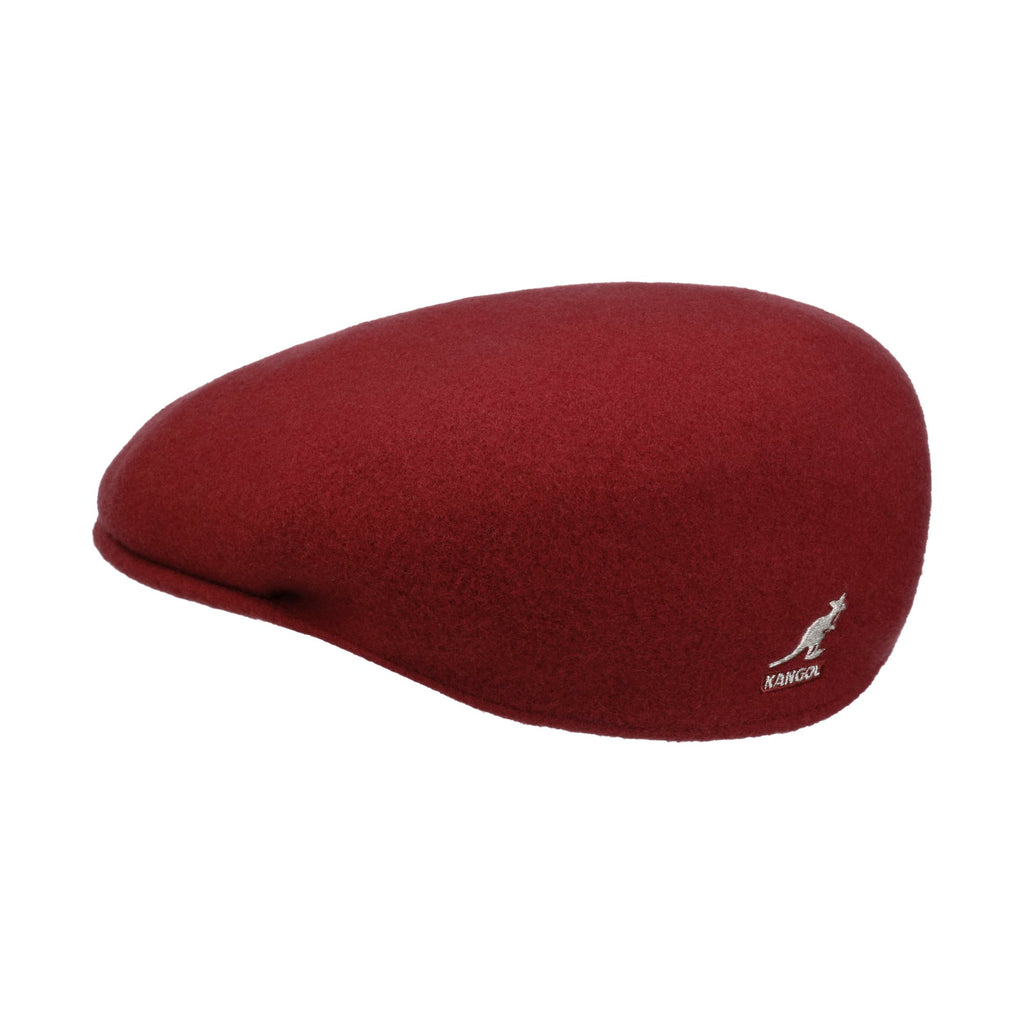 dark red
