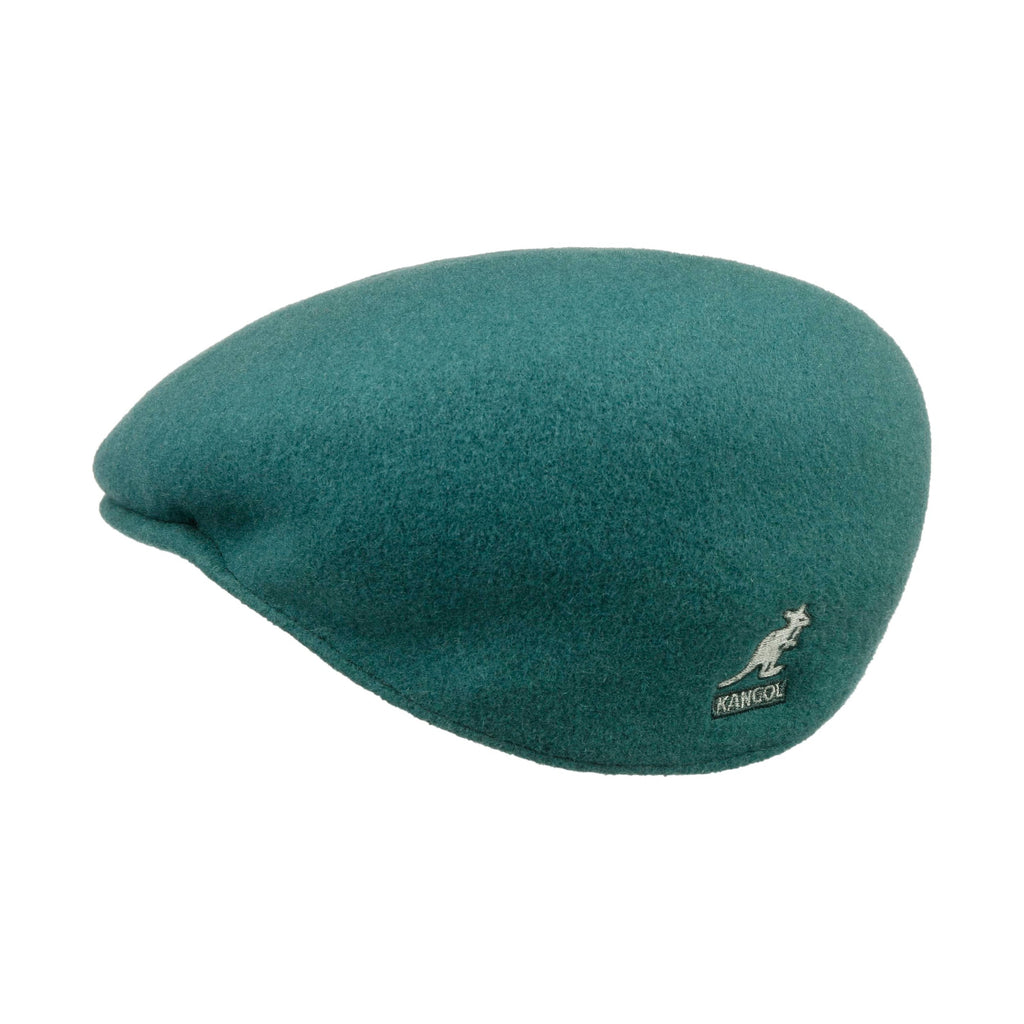 petrol blue