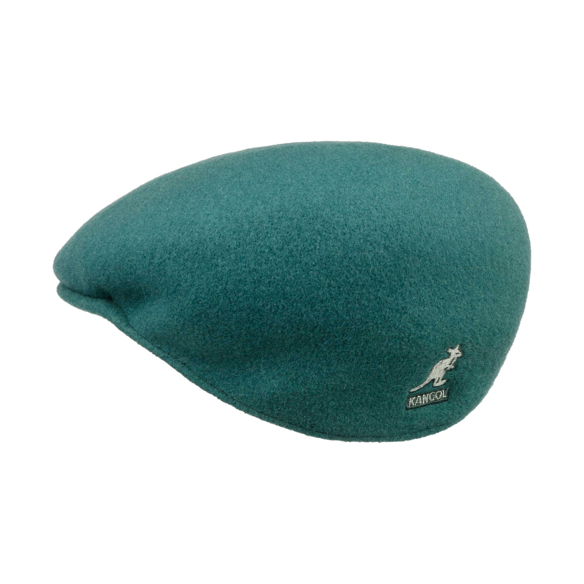 petrol blue