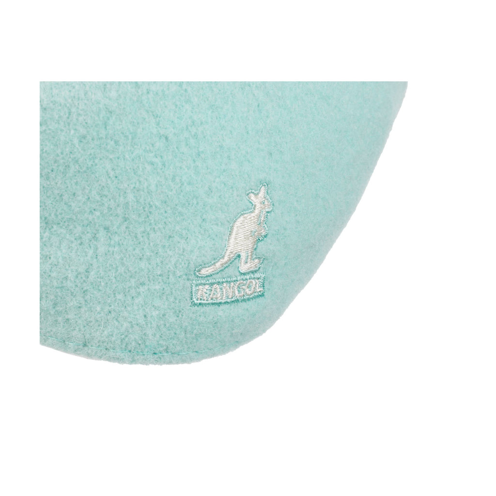mint green
