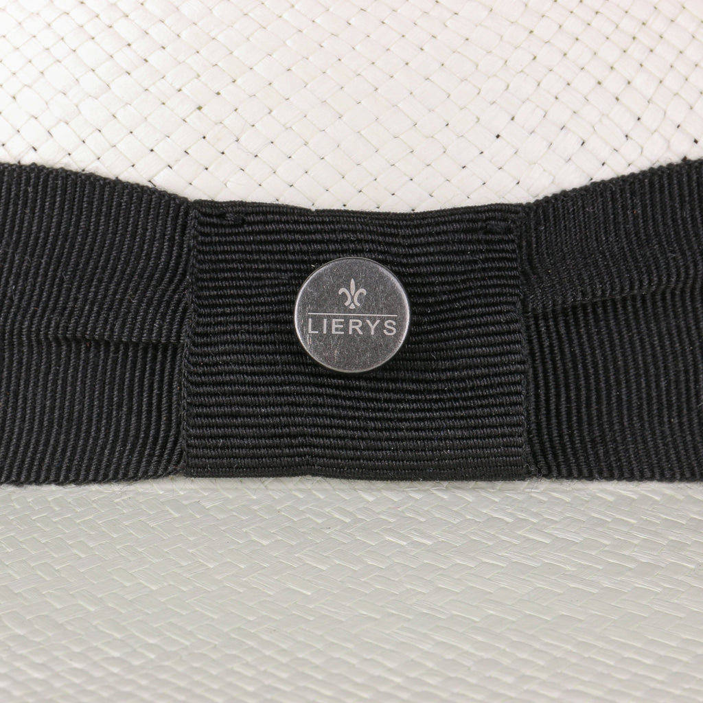 white-black