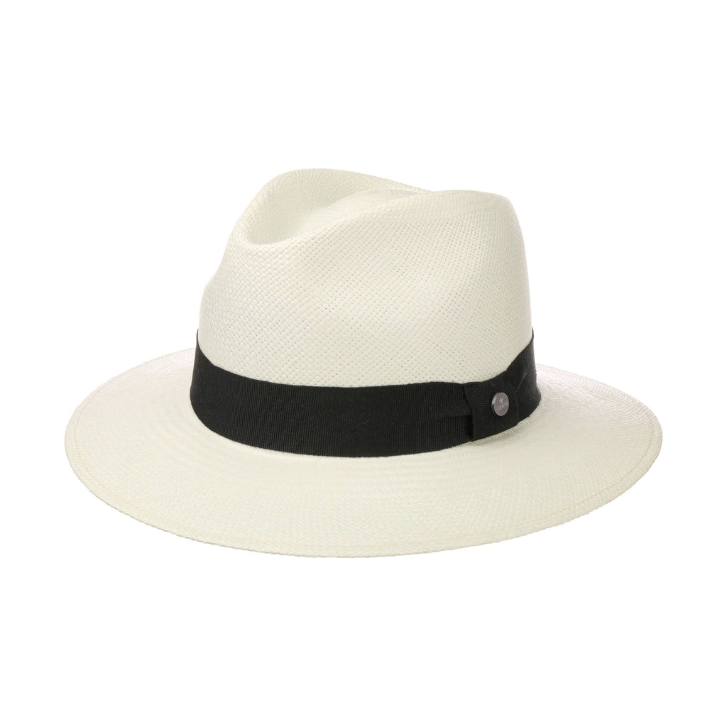 white-black