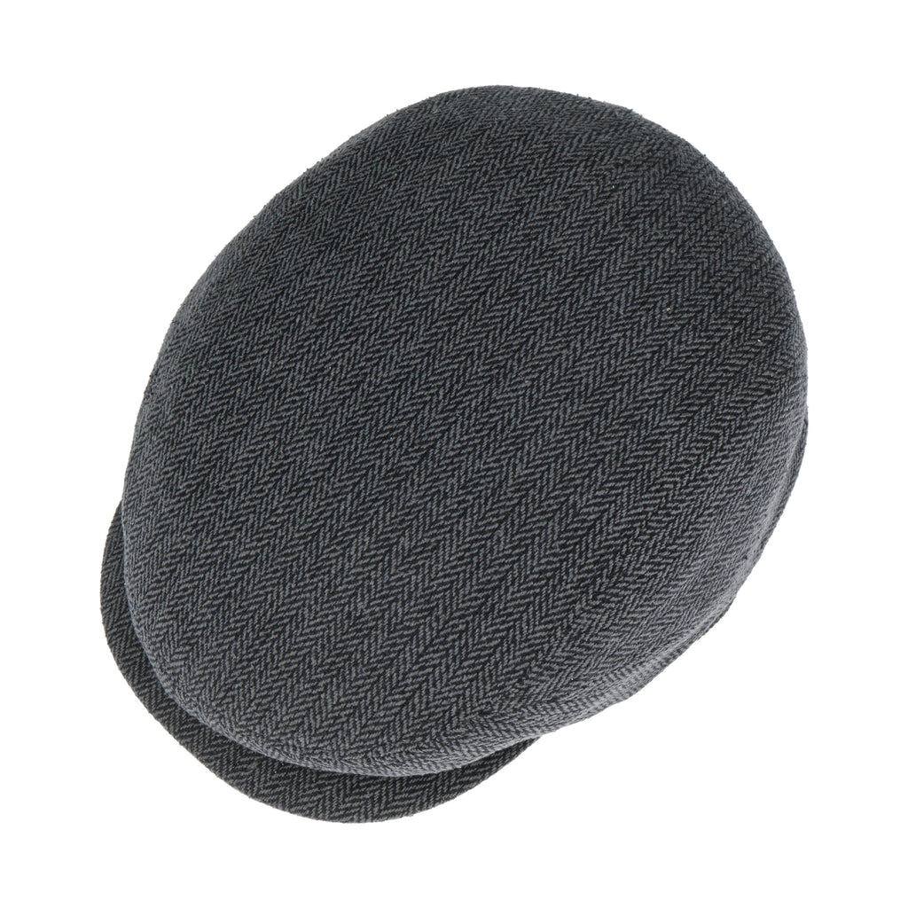 grey-black