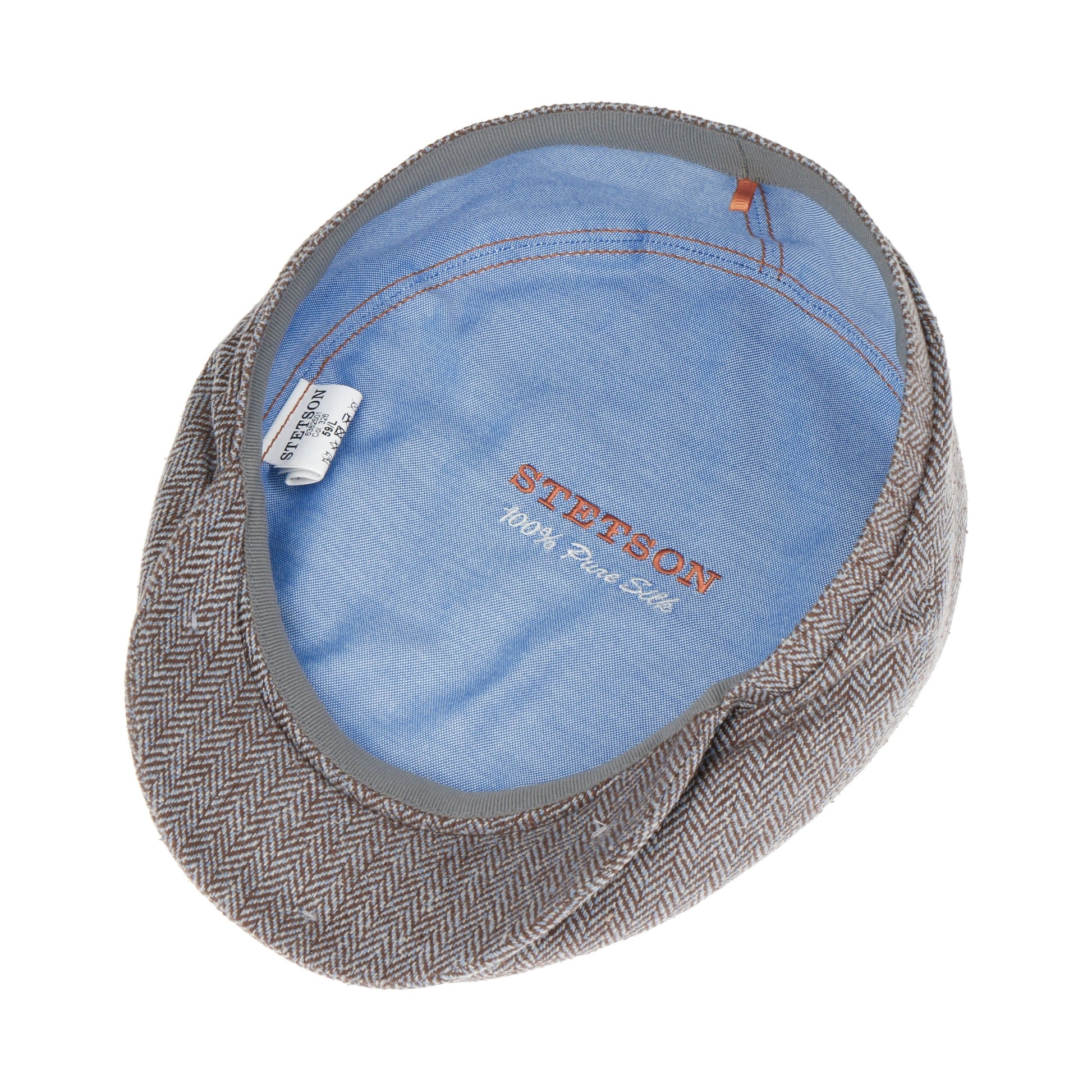 brown-blue