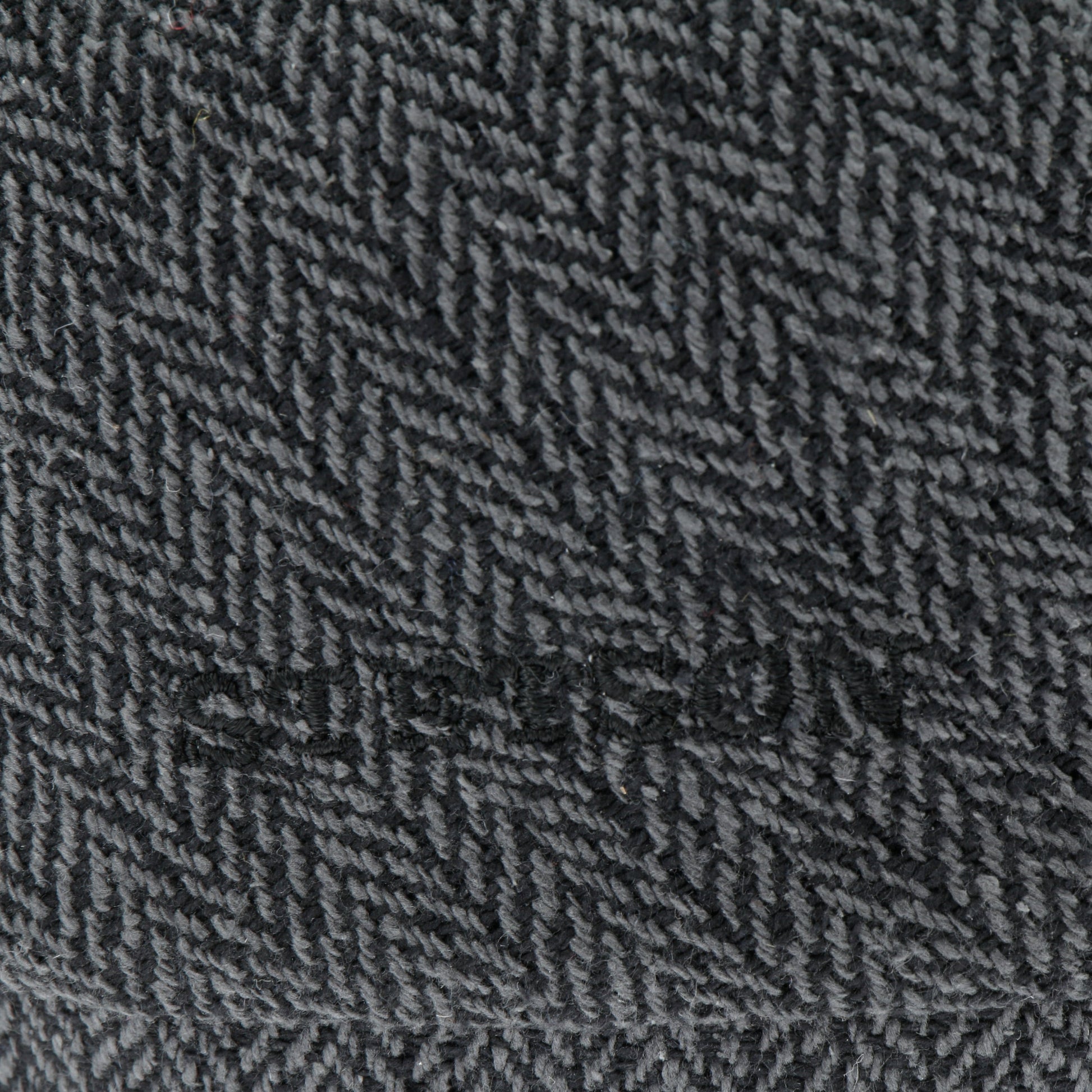 grey-black