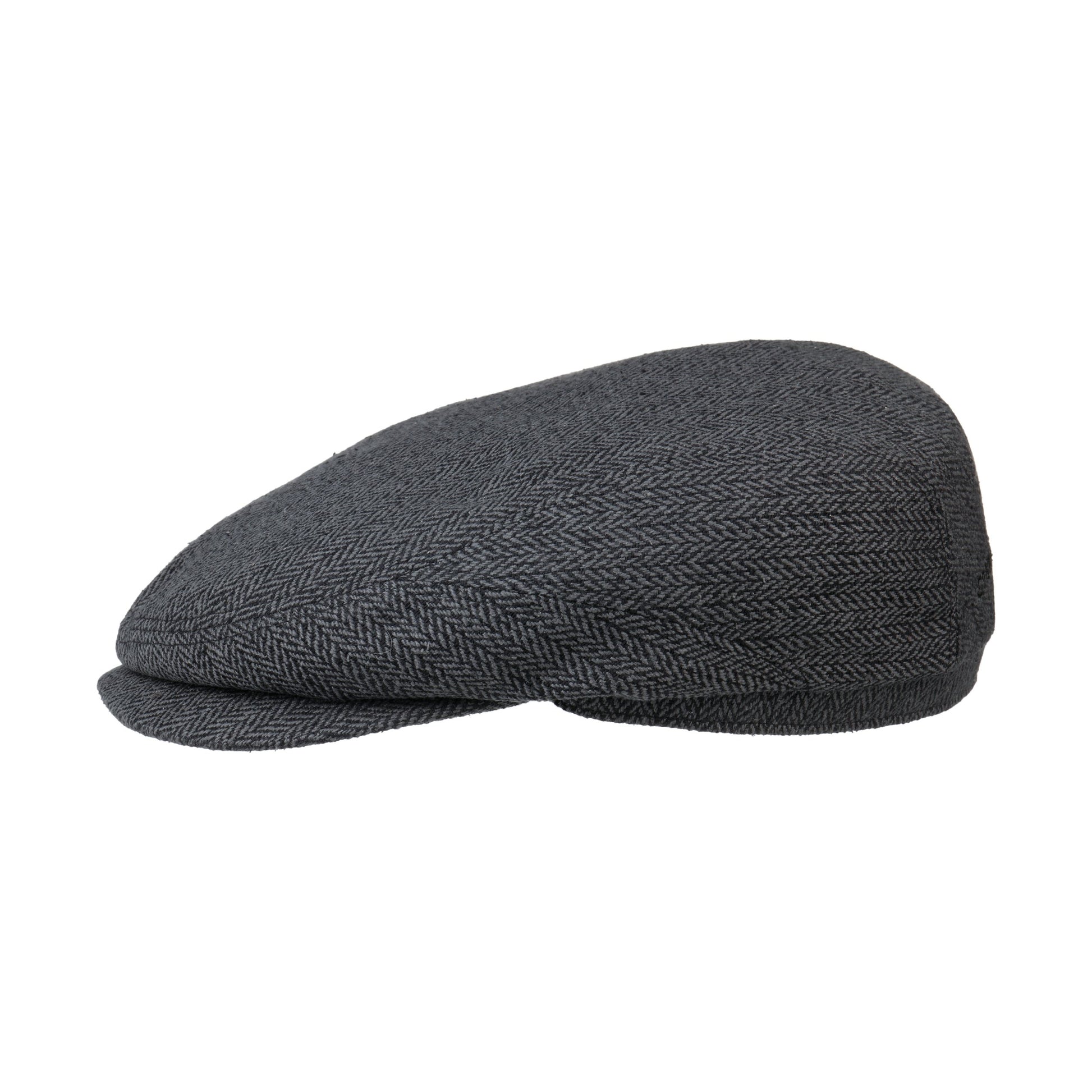 grey-black