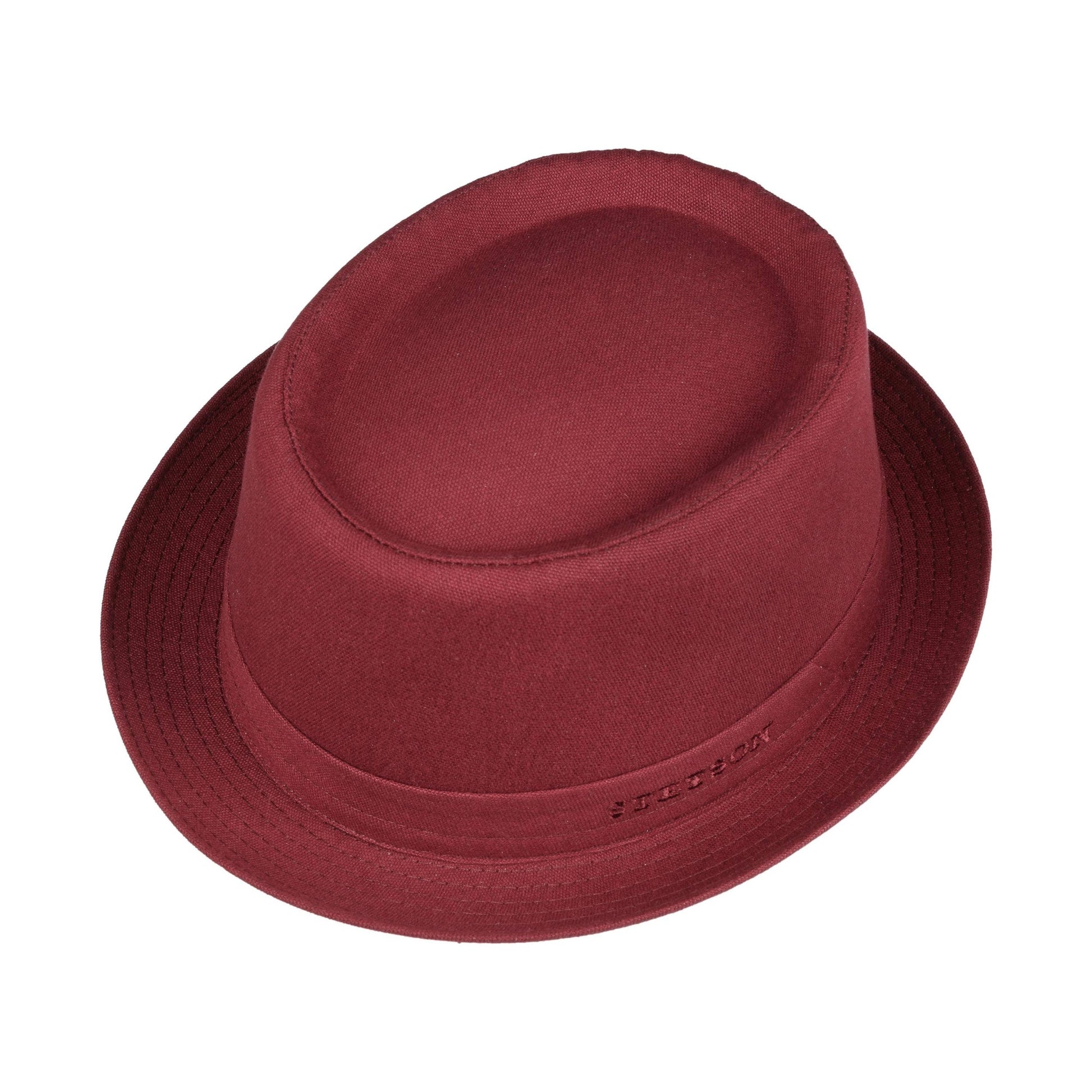 dark red