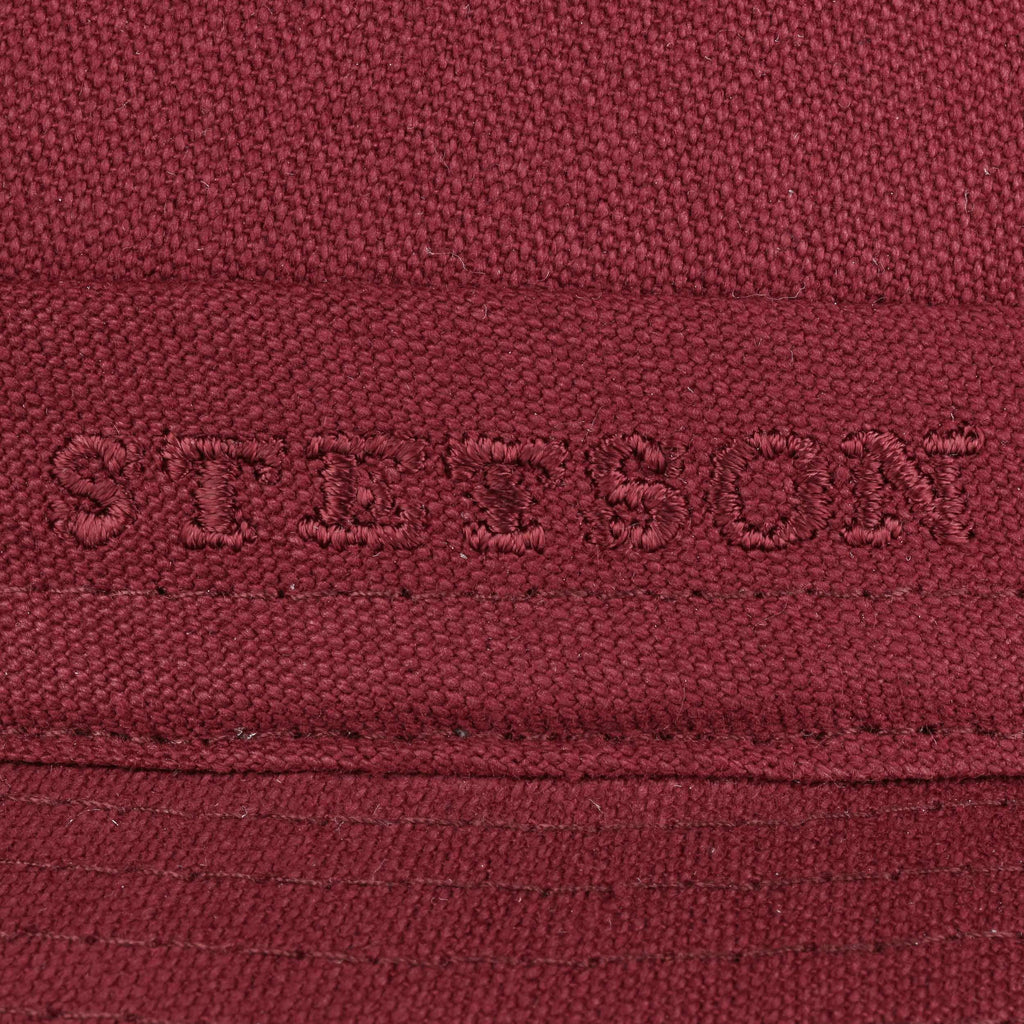 dark red