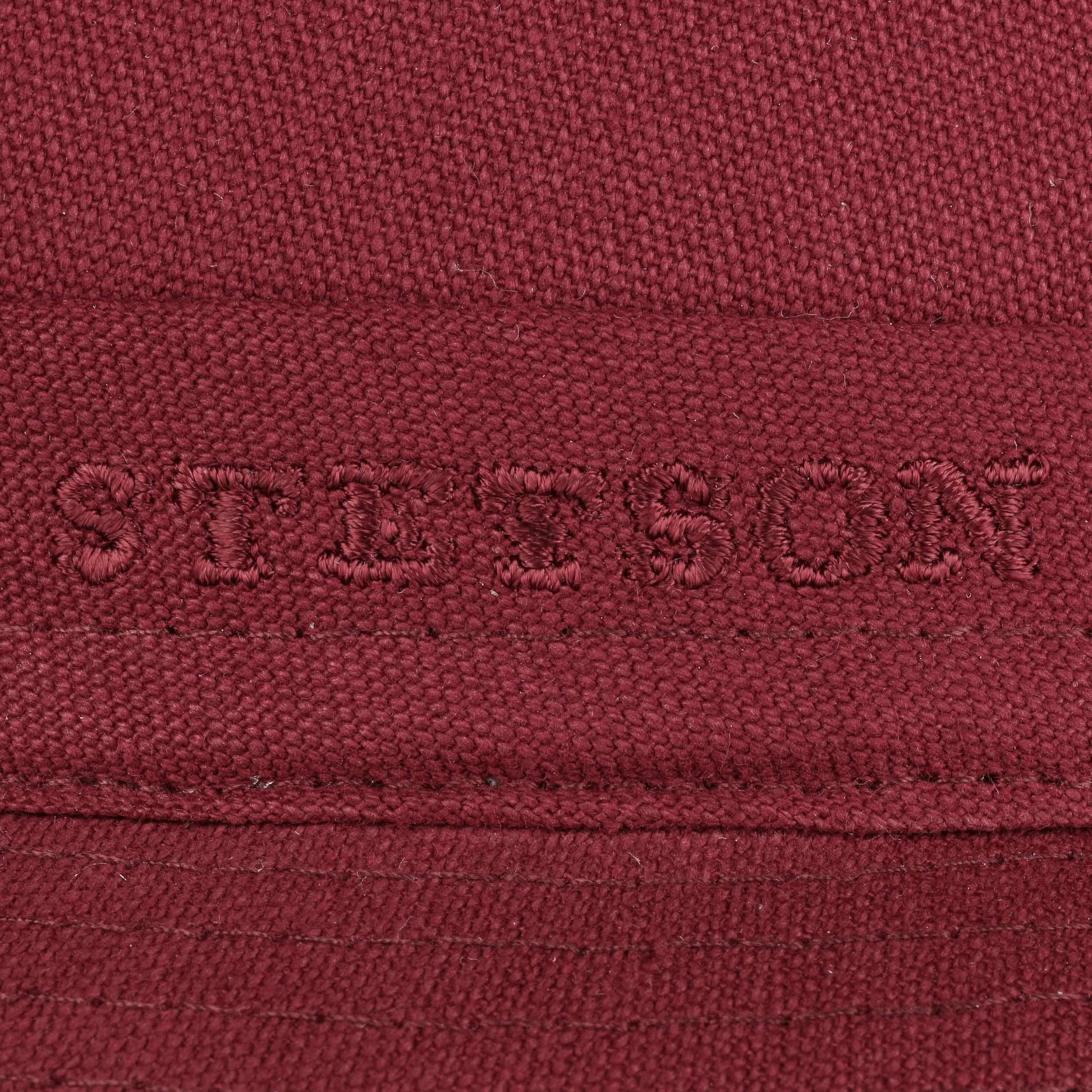 dark red