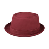 dark red