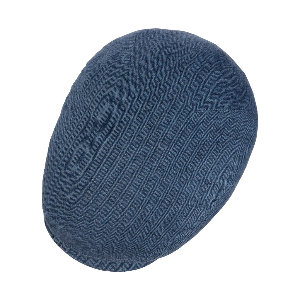 navy-mottled