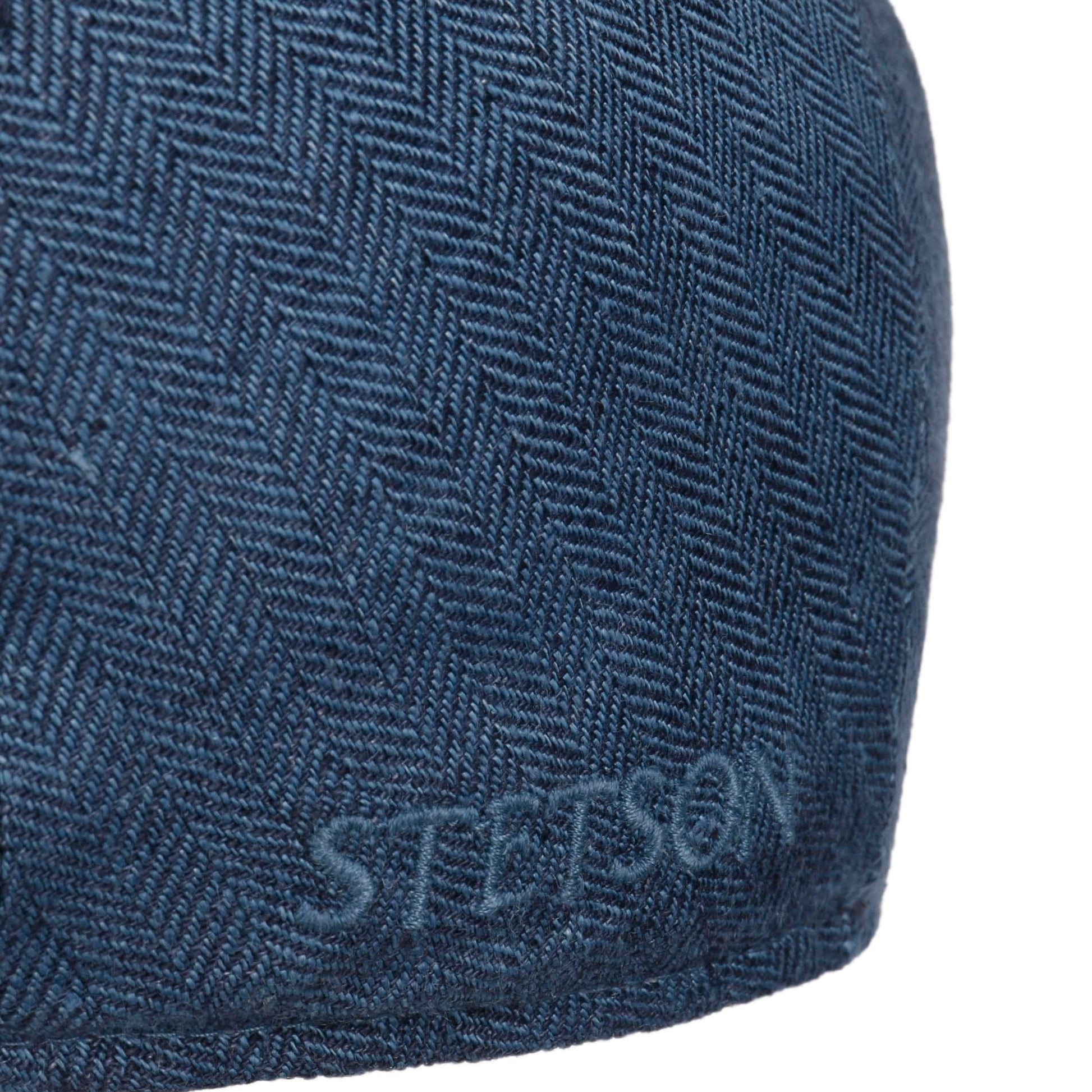 navy-mottled