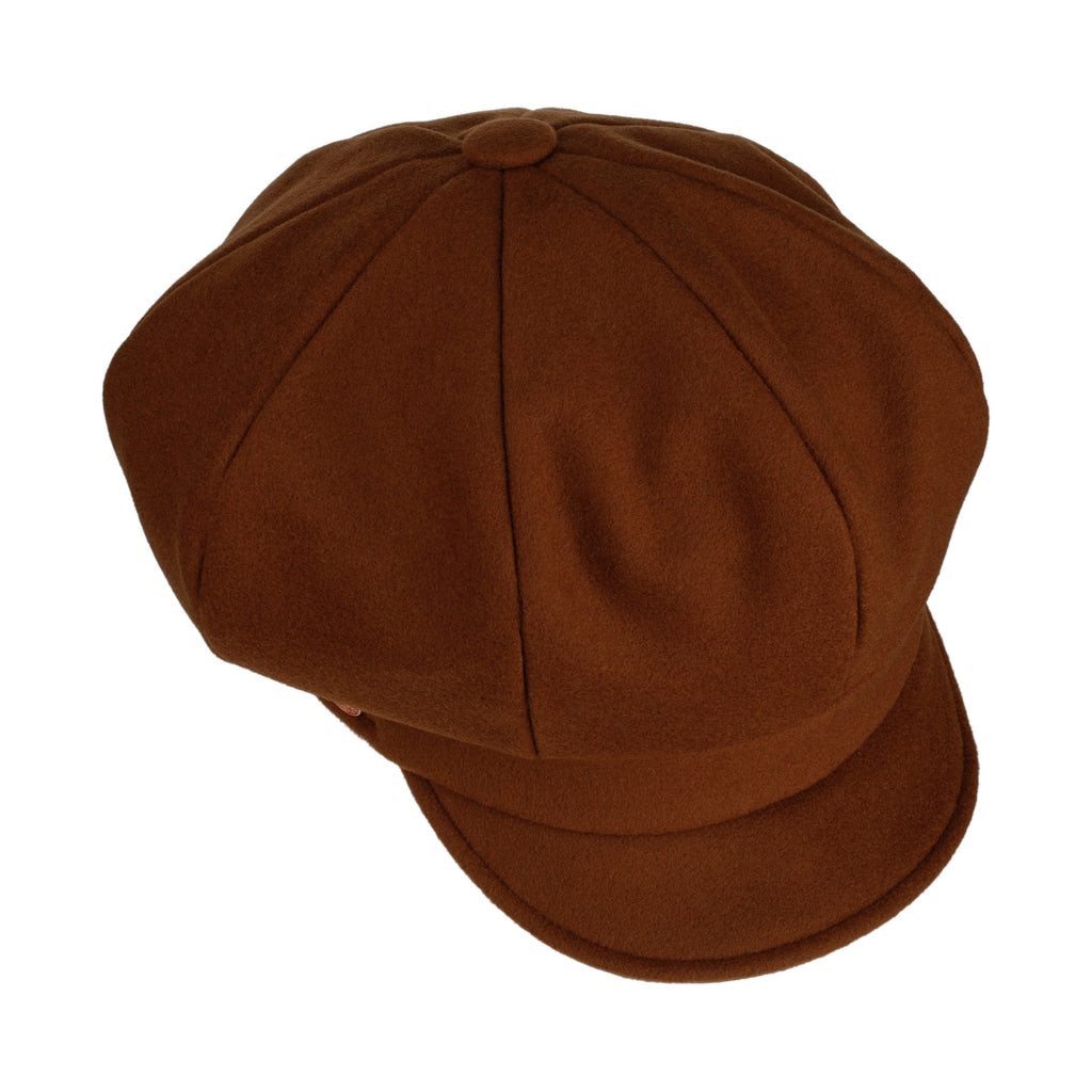 light brown