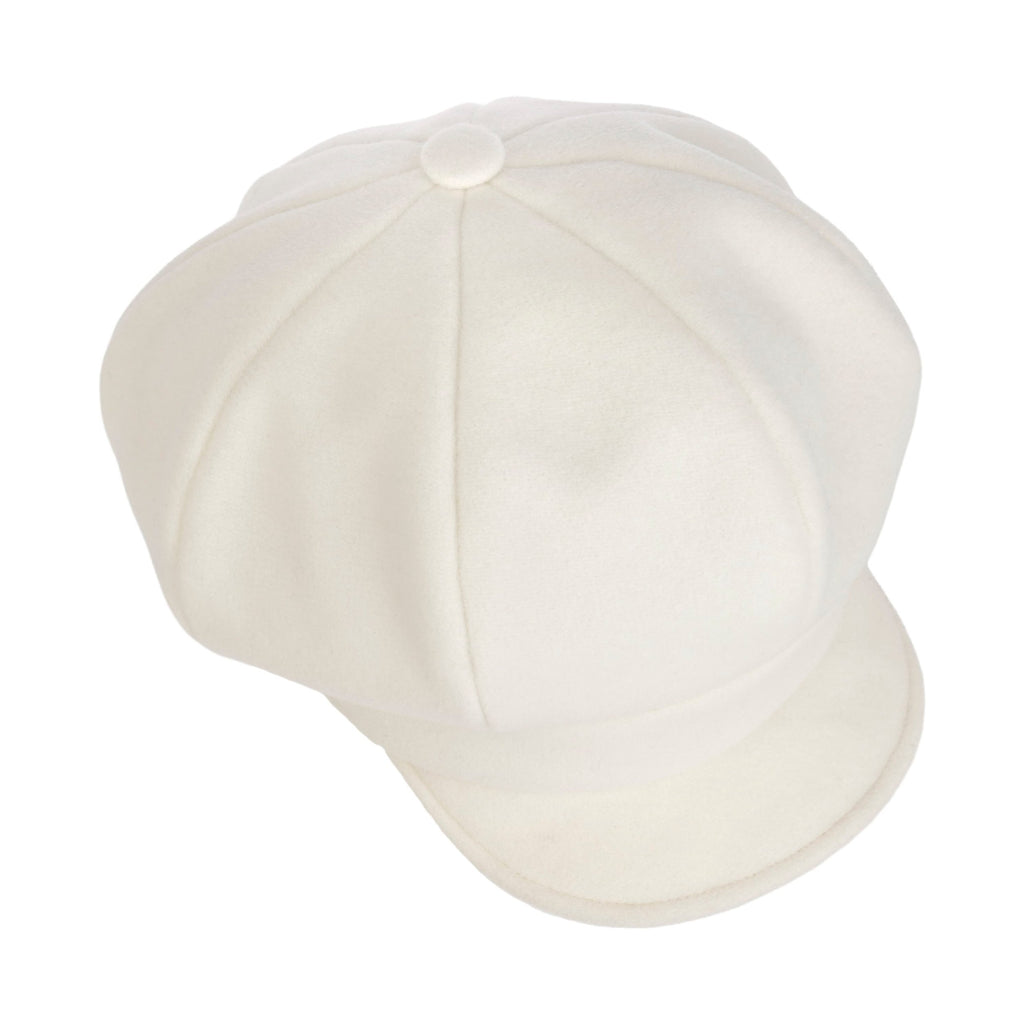 cream white